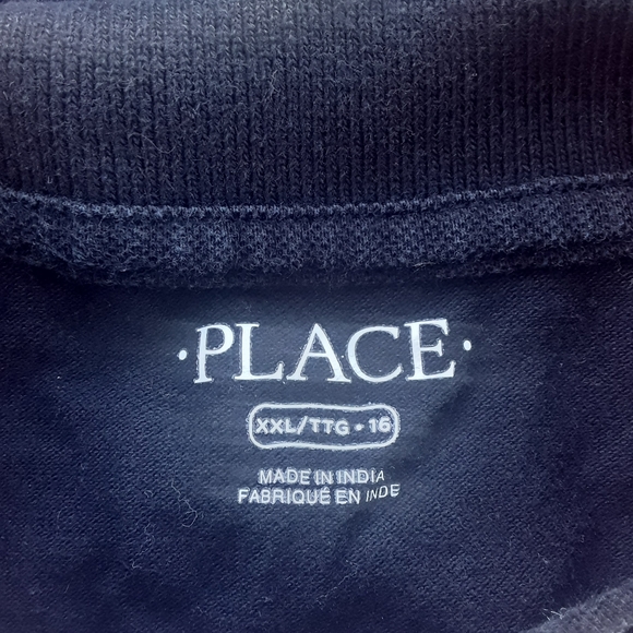 Boy's Polo Shirt Bundle - Picture 5 of 7